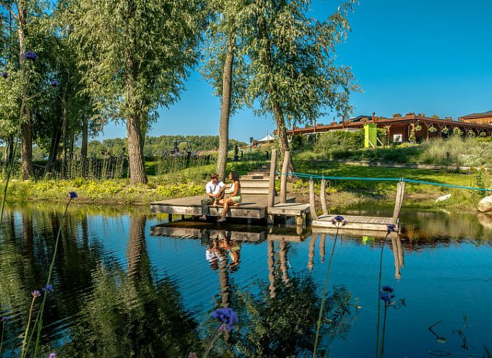 Guest house 550733 - Apartment Noordwest Overijssel - Appartement De Scheepswerf 4