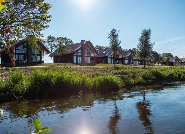 Guest house 550733 - Apartment Noordwest Overijssel - Appartement De Scheepswerf 4