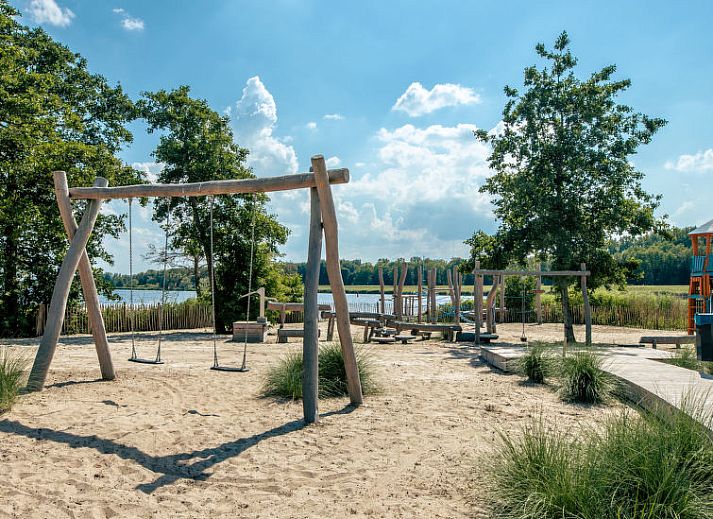 Guest house 550733 - Apartment Noordwest Overijssel - Appartement De Scheepswerf 4