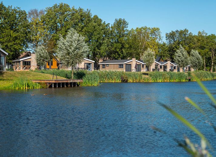Verblijf 550734 • Vakantiewoning Noordwest Overijssel • Vakantiehuis Just Nature 6