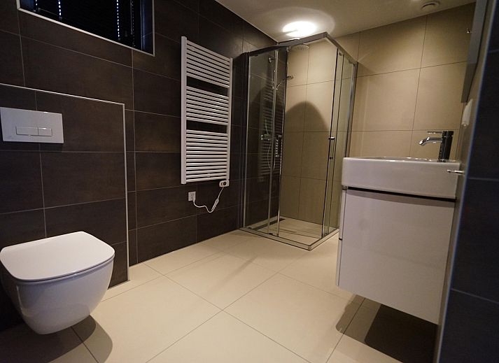 Vrijstaande woning in Kampen, een charmant vakantiehuis in Noordwest Overijssel, met ruime veranda en omringd door natuurlijke schoonheid.