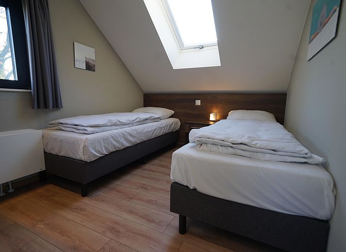 Moderne keuken en eetruimte in de vrijstaande woning in Kampen, Noordwest Overijssel, ideaal voor een comfortabel verblijf in Overijssel.