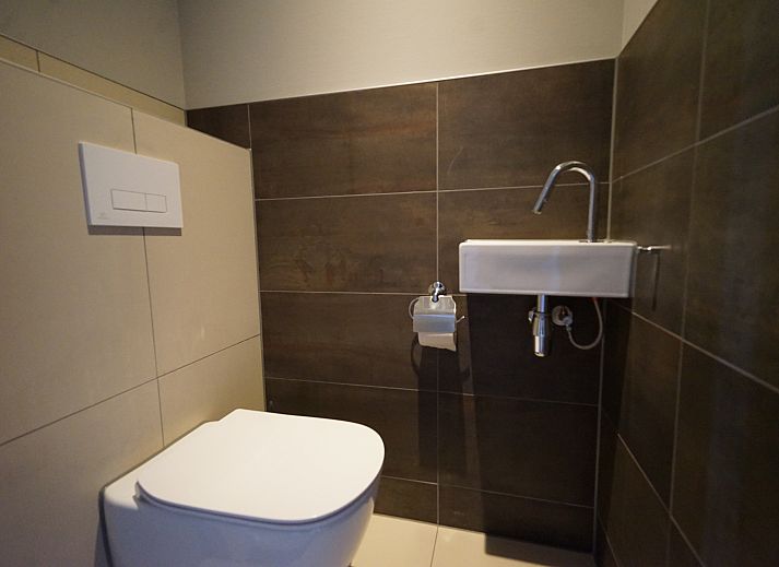 Chalet in Kampen met prachtig uitzicht op groene omgeving in Noordwest Overijssel, Overijssel.