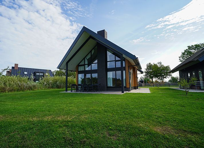 Unterkunft 550739 - Chalet Noordwest Overijssel - Chalet in Kampen