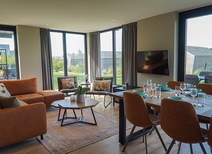 Unterkunft 550739 - Chalet Noordwest Overijssel - Chalet in Kampen