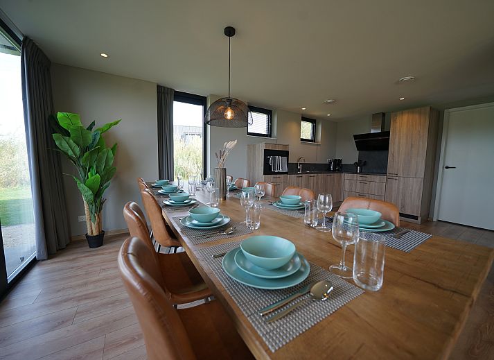 Unterkunft 550739 - Chalet Noordwest Overijssel - Chalet in Kampen