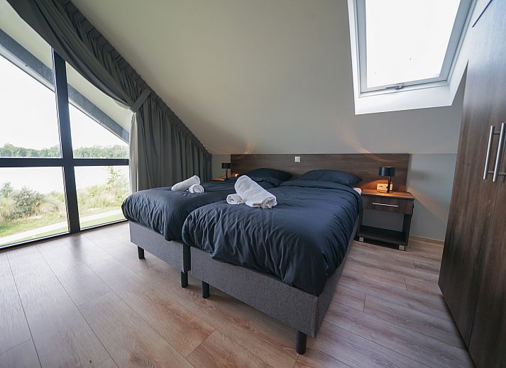 Unterkunft 550739 - Chalet Noordwest Overijssel - Chalet in Kampen