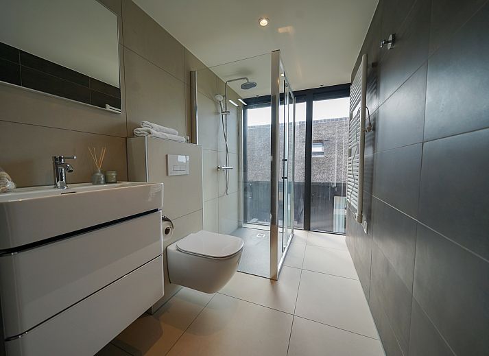 Unterkunft 550739 - Chalet Noordwest Overijssel - Chalet in Kampen