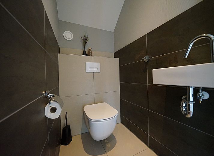 Unterkunft 550739 - Chalet Noordwest Overijssel - Chalet in Kampen