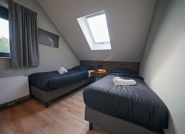 Unterkunft 550739 - Chalet Noordwest Overijssel - Chalet in Kampen