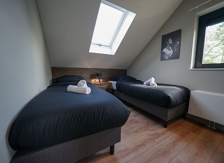 Unterkunft 550739 - Chalet Noordwest Overijssel - Chalet in Kampen