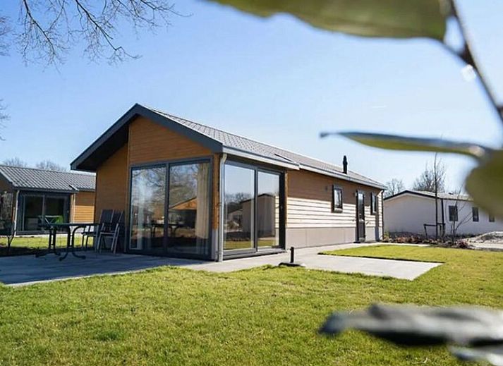 Guest house 550748 • Holiday property Noordwest Overijssel • Vakantiehuis Velthorst 4