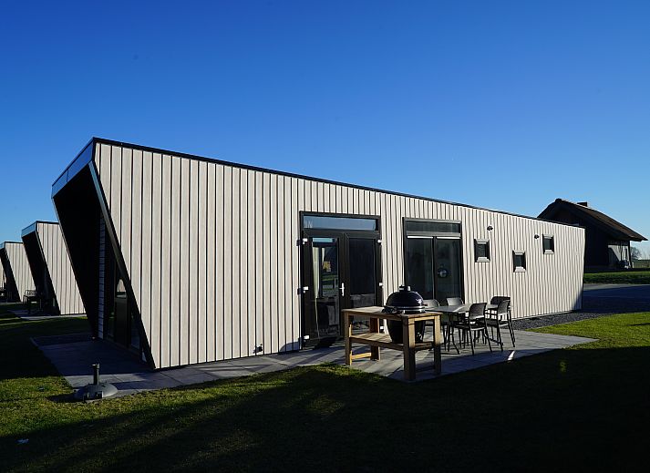 Unterkunft 550750 - Chalet Noordwest Overijssel - Chalet in Kampen