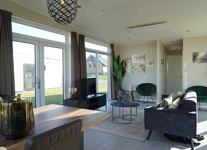 Unterkunft 550750 - Chalet Noordwest Overijssel - Chalet in Kampen