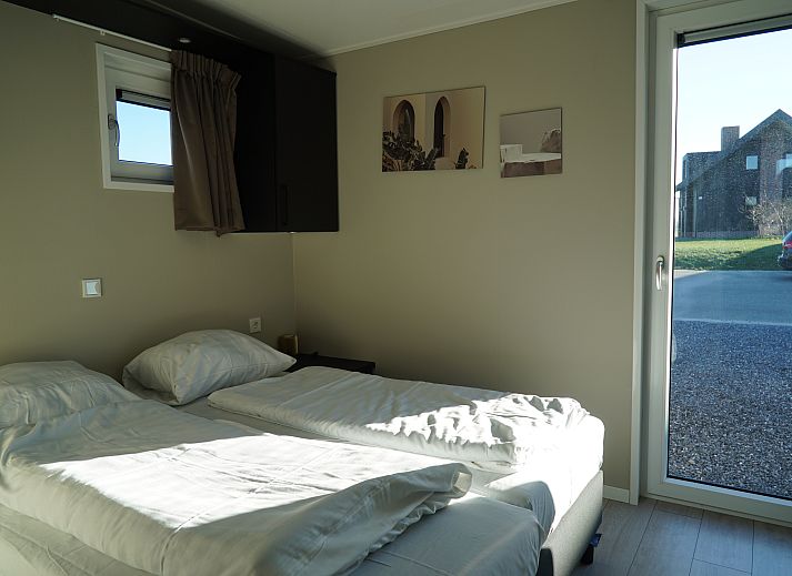 Unterkunft 550750 - Chalet Noordwest Overijssel - Chalet in Kampen