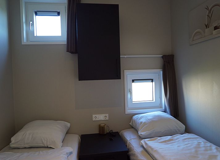 Unterkunft 550750 - Chalet Noordwest Overijssel - Chalet in Kampen