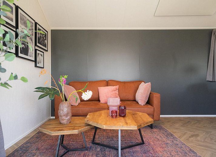 Verblijf 550754 - Vakantiewoning Noordwest Overijssel - Velthorst