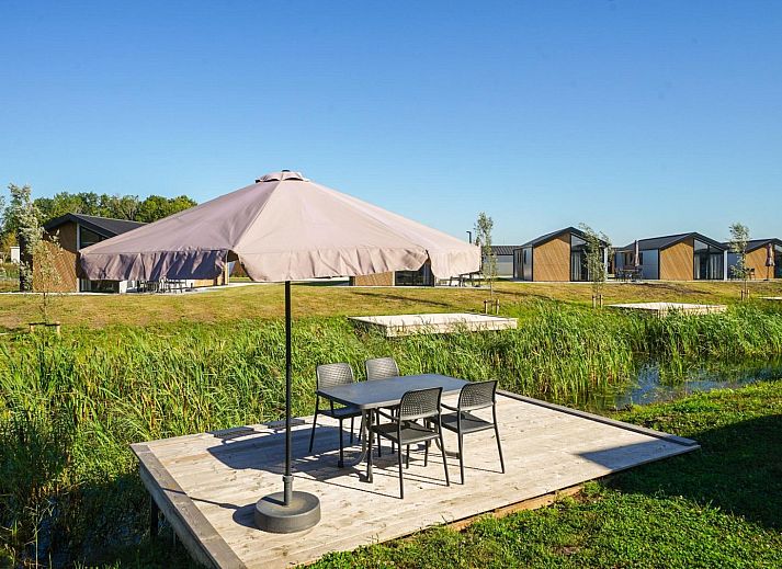 Verblijf 550754 - Vakantiewoning Noordwest Overijssel - Velthorst