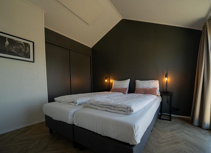 Verblijf 550754 - Vakantiewoning Noordwest Overijssel - Velthorst