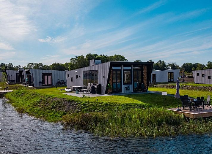 Unterkunft 550755 - Ferienhaus Noordwest Overijssel - Just Nature