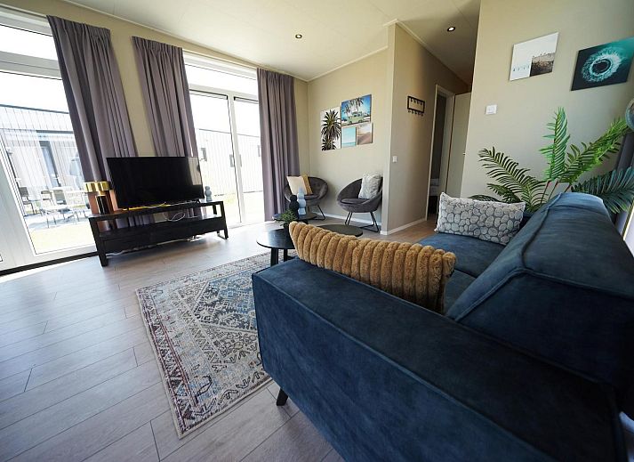 Unterkunft 550755 - Ferienhaus Noordwest Overijssel - Just Nature