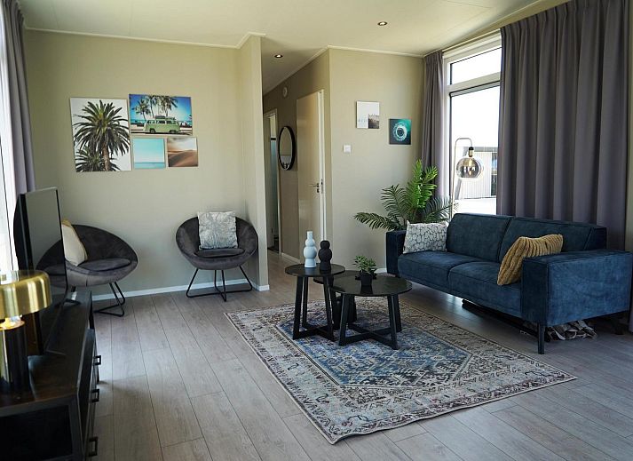 Unterkunft 550755 - Ferienhaus Noordwest Overijssel - Just Nature