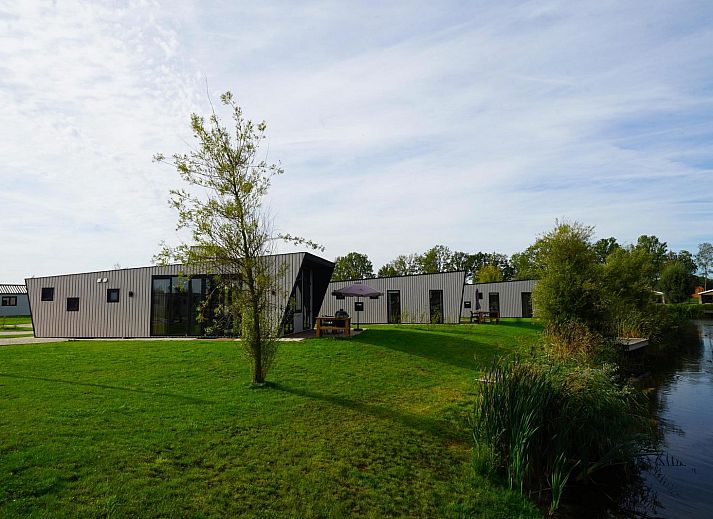 Unterkunft 550755 - Ferienhaus Noordwest Overijssel - Just Nature