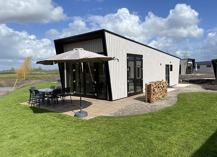 Unterkunft 550756 • Ferienhaus Noordwest Overijssel • Just Nature Light 
