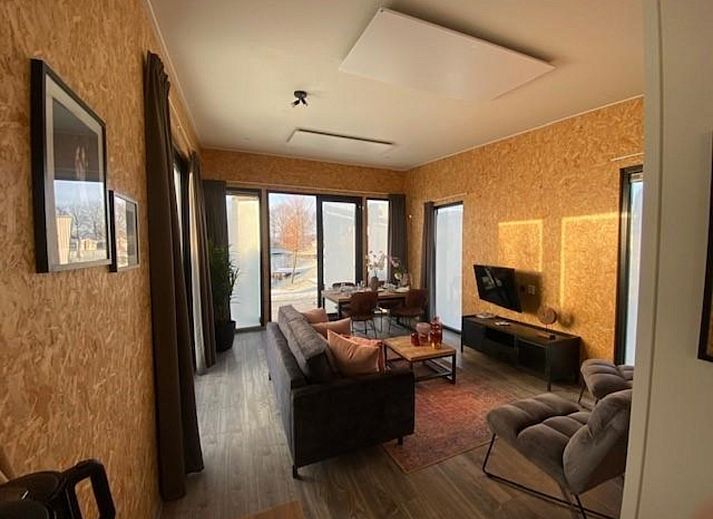 Verblijf 550756 - Vakantiewoning Noordwest Overijssel - Just Nature Light