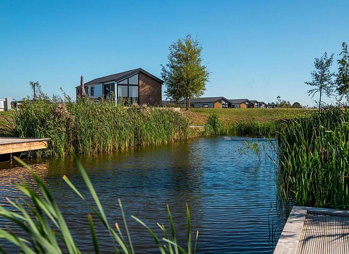 Verblijf 550757 - Vakantiewoning Noordwest Overijssel - Berkel