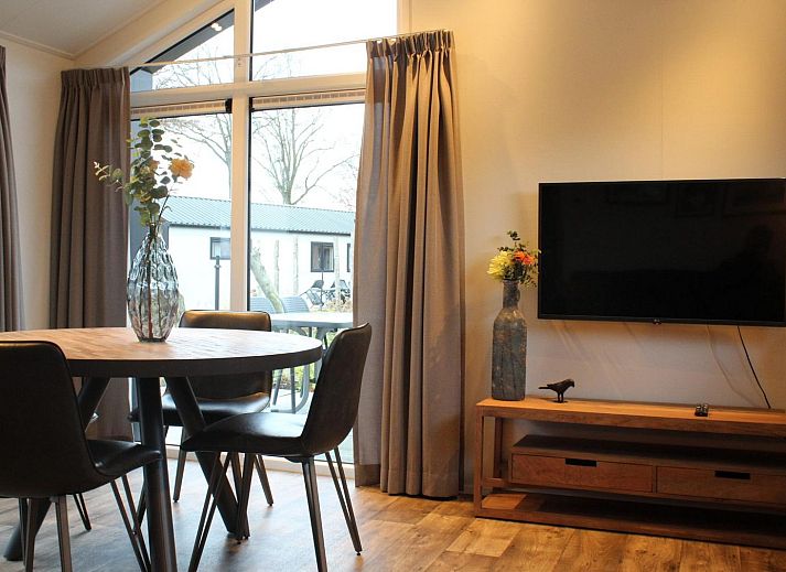 Verblijf 550757 - Vakantiewoning Noordwest Overijssel - Berkel