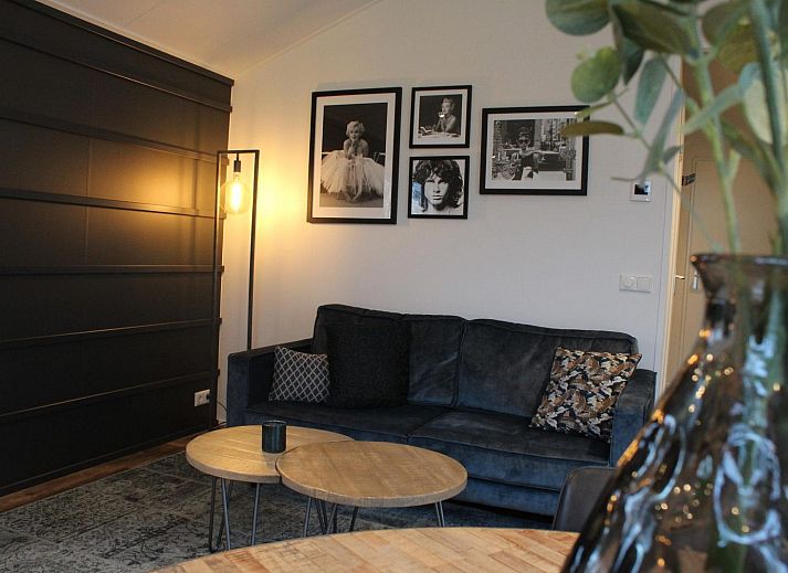 Verblijf 550757 - Vakantiewoning Noordwest Overijssel - Berkel