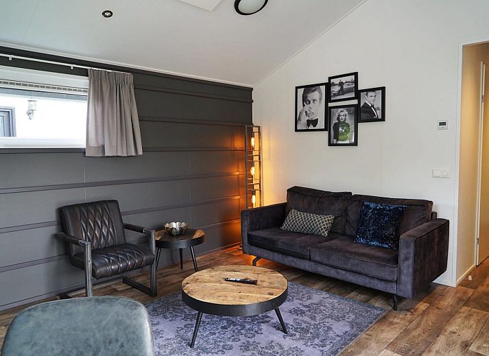 Verblijf 550757 - Vakantiewoning Noordwest Overijssel - Berkel