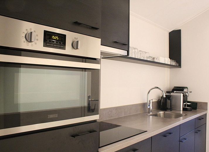 Verblijf 550757 - Vakantiewoning Noordwest Overijssel - Berkel