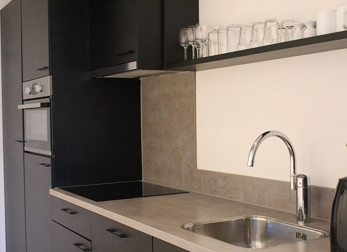 Verblijf 550757 - Vakantiewoning Noordwest Overijssel - Berkel