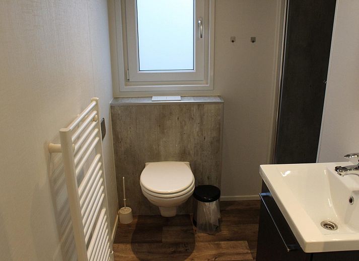 Verblijf 550757 - Vakantiewoning Noordwest Overijssel - Berkel