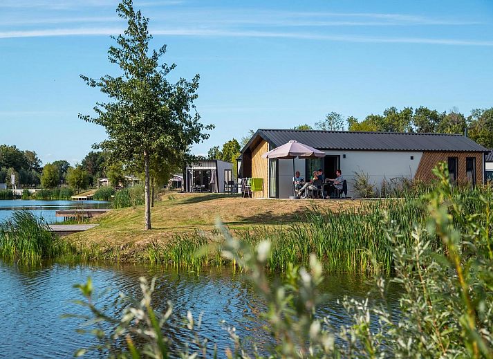 Verblijf 550757 - Vakantiewoning Noordwest Overijssel - Berkel