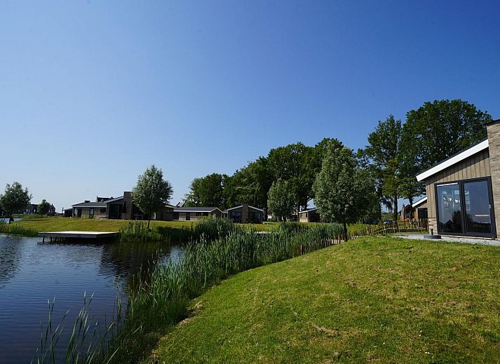 Verblijf 550760 - Vakantiewoning Noordwest Overijssel - Hackfort