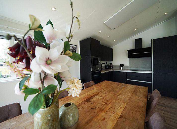 Verblijf 550760 - Vakantiewoning Noordwest Overijssel - Hackfort