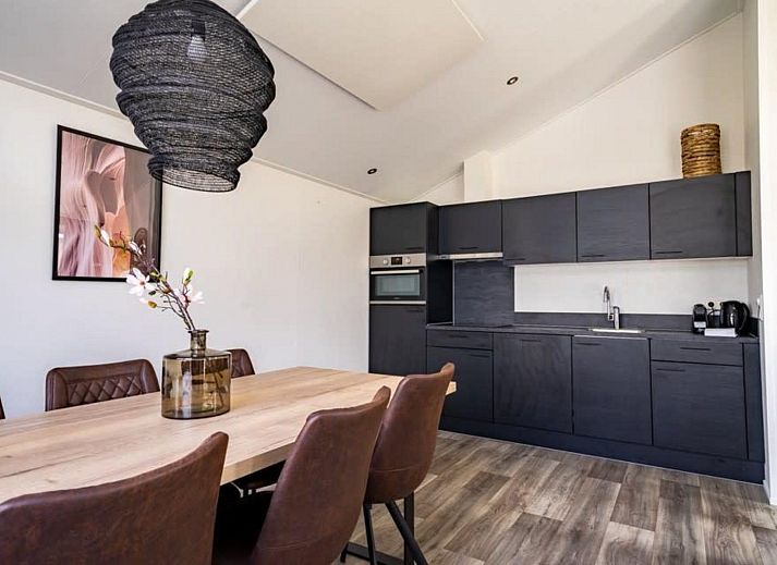 Verblijf 550760 - Vakantiewoning Noordwest Overijssel - Hackfort