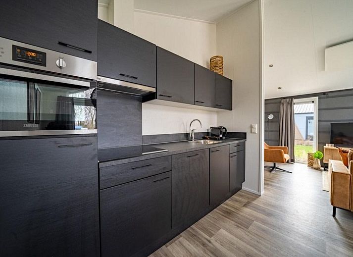 Verblijf 550760 - Vakantiewoning Noordwest Overijssel - Hackfort