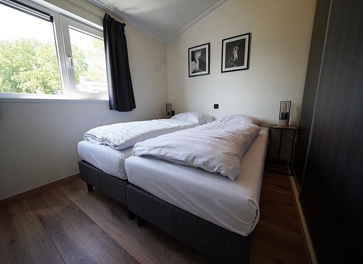 Verblijf 550760 - Vakantiewoning Noordwest Overijssel - Hackfort