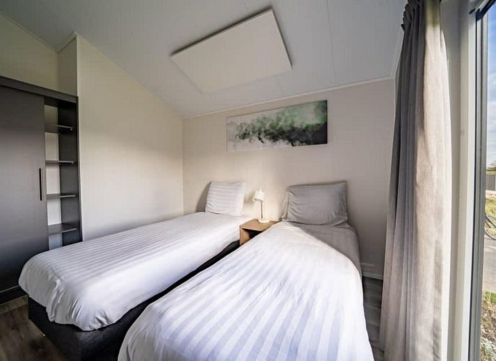 Verblijf 550760 - Vakantiewoning Noordwest Overijssel - Hackfort