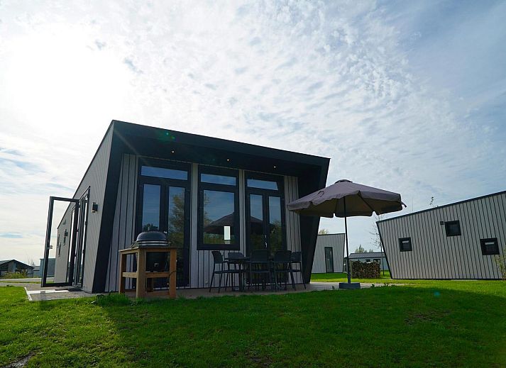 Unterkunft 550761 - Ferienhaus Noordwest Overijssel - Just Nature