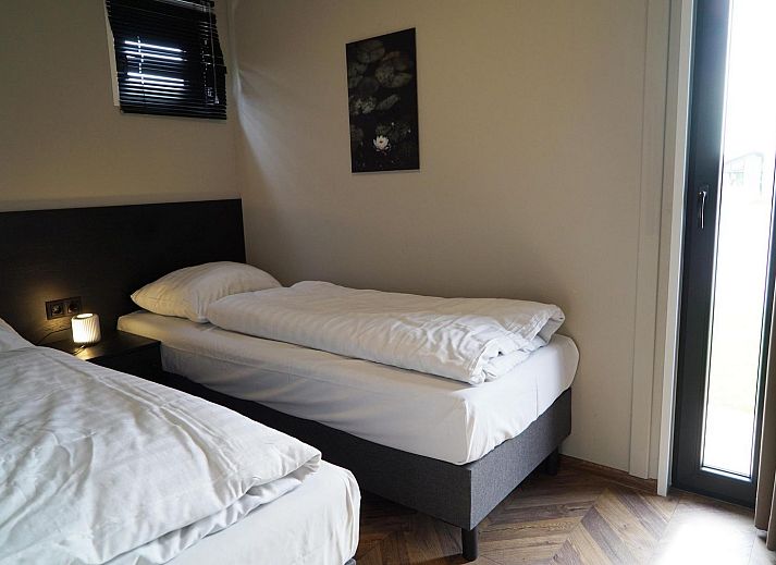 Unterkunft 550761 - Ferienhaus Noordwest Overijssel - Just Nature