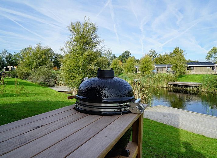 Unterkunft 550761 - Ferienhaus Noordwest Overijssel - Just Nature