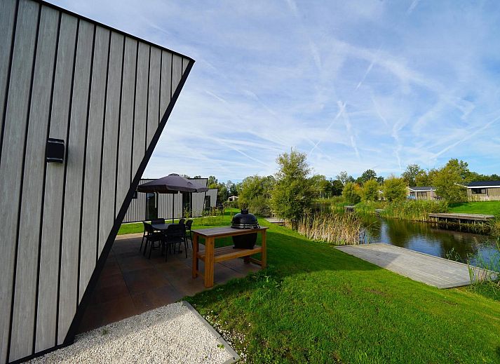 Unterkunft 550761 - Ferienhaus Noordwest Overijssel - Just Nature