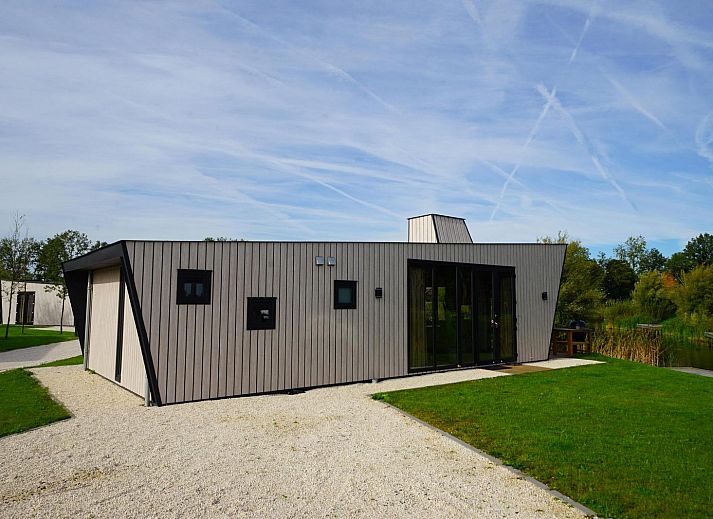 Unterkunft 550761 - Ferienhaus Noordwest Overijssel - Just Nature