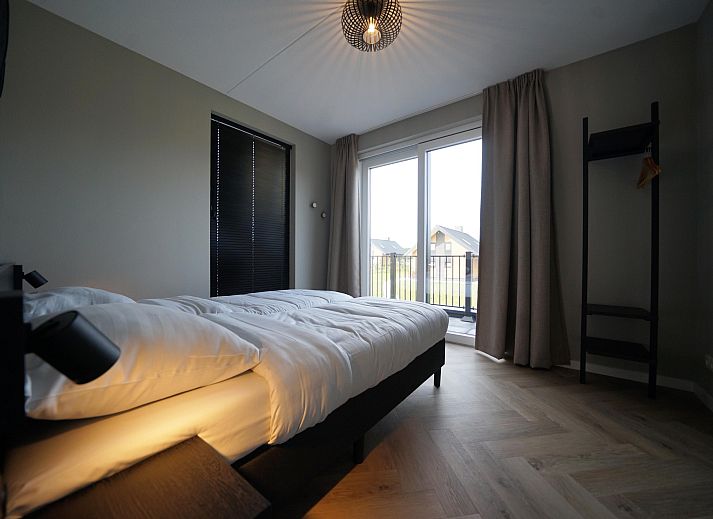 Unterkunft 550762 - Appartement Noordwest Overijssel - Appartement in Kampen