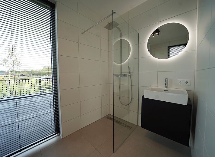 Unterkunft 550762 - Appartement Noordwest Overijssel - Appartement in Kampen